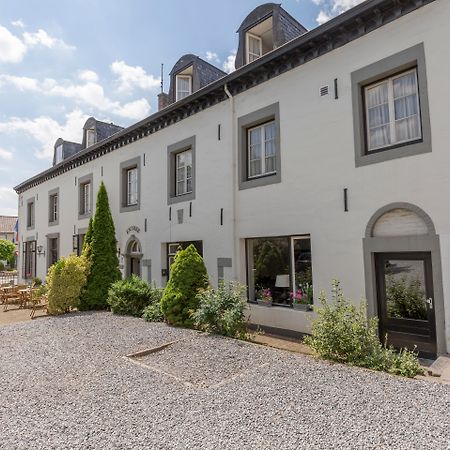 Fletcher Hotel Restaurant De Burghoeve Valkenburg aan de Geul Екстер'єр фото