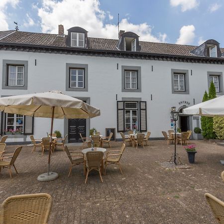 Fletcher Hotel Restaurant De Burghoeve Valkenburg aan de Geul Екстер'єр фото