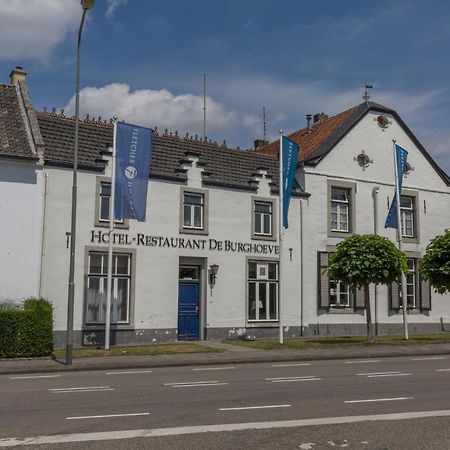 Fletcher Hotel Restaurant De Burghoeve Valkenburg aan de Geul Екстер'єр фото