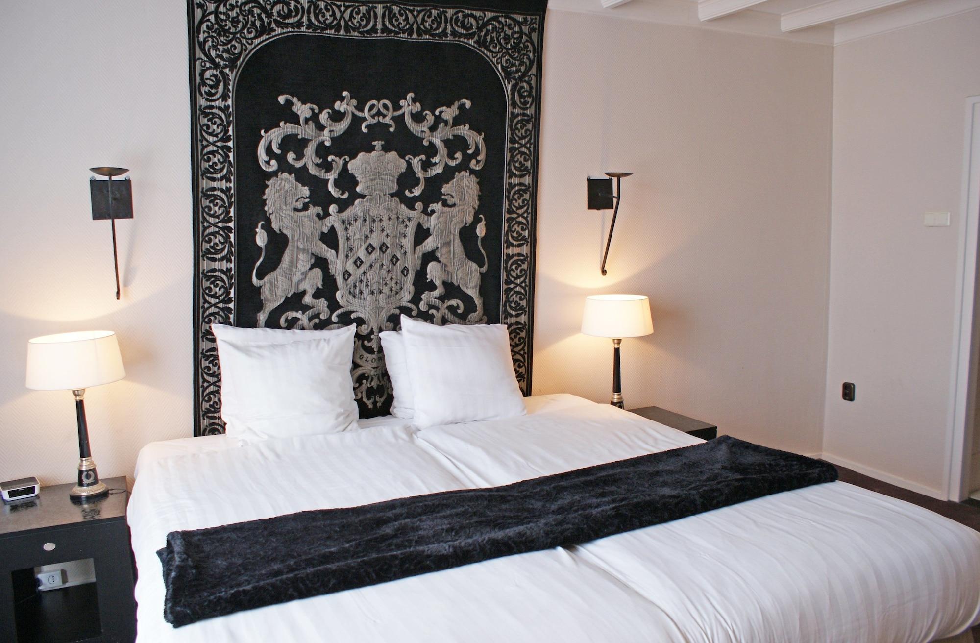 Fletcher Hotel Restaurant De Burghoeve Valkenburg aan de Geul Екстер'єр фото