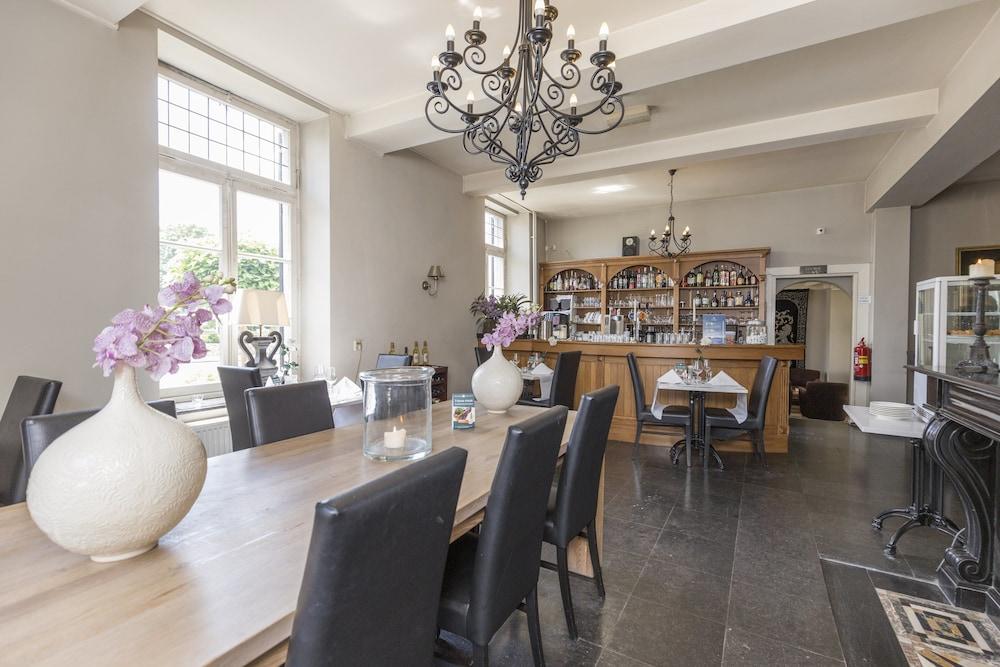 Fletcher Hotel Restaurant De Burghoeve Valkenburg aan de Geul Екстер'єр фото