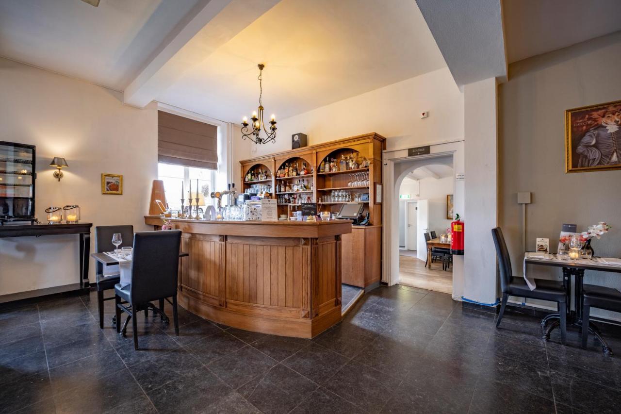 Fletcher Hotel Restaurant De Burghoeve Valkenburg aan de Geul Екстер'єр фото