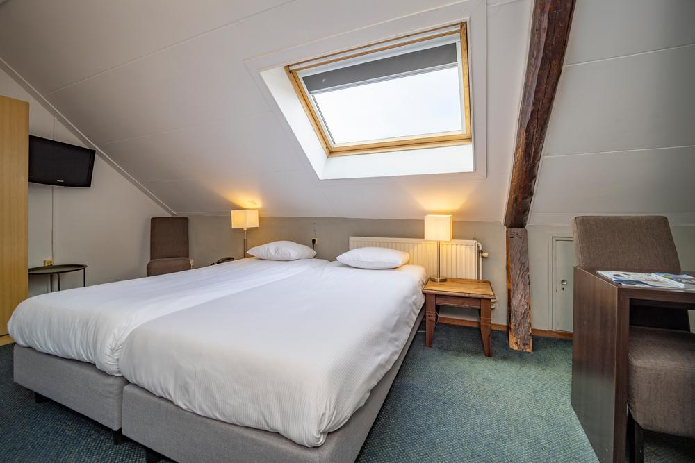Fletcher Hotel Restaurant De Burghoeve Valkenburg aan de Geul Екстер'єр фото
