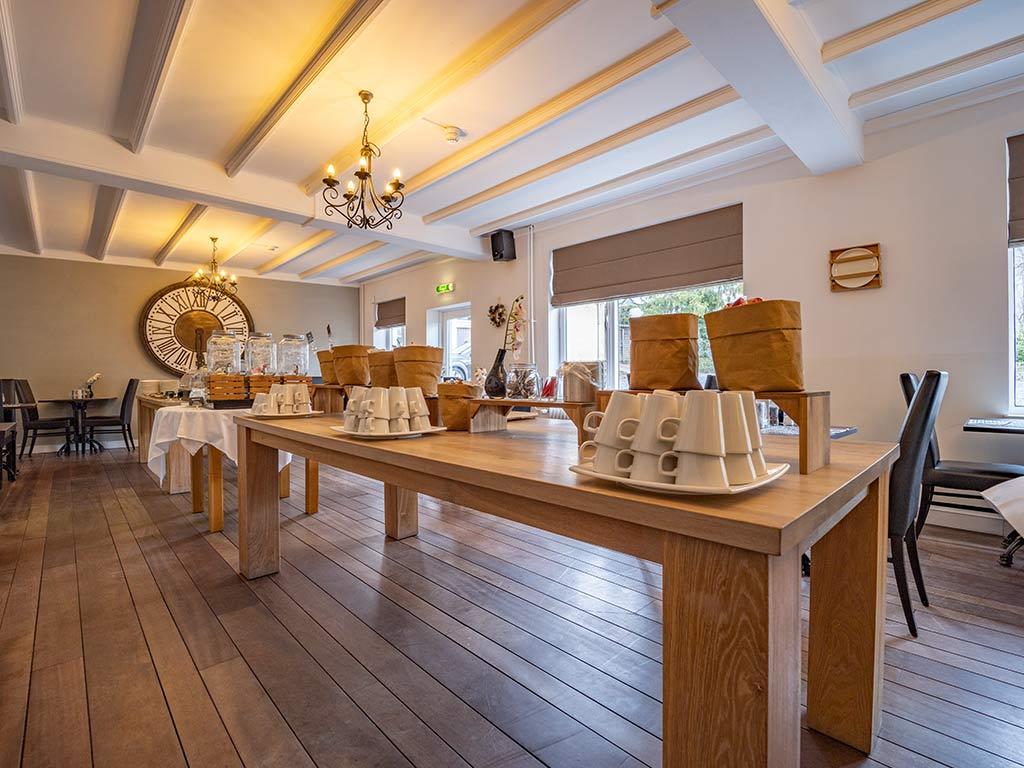 Fletcher Hotel Restaurant De Burghoeve Valkenburg aan de Geul Екстер'єр фото