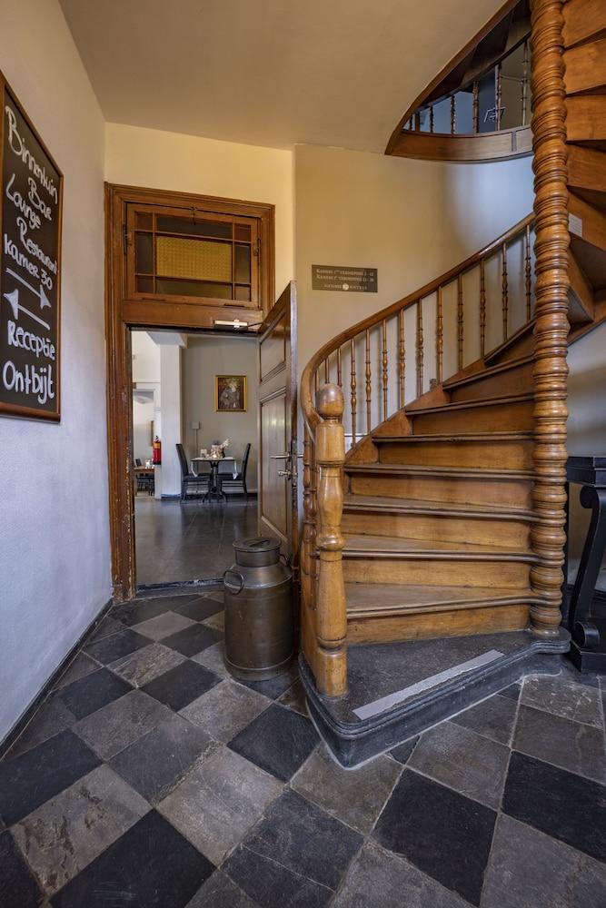 Fletcher Hotel Restaurant De Burghoeve Valkenburg aan de Geul Екстер'єр фото