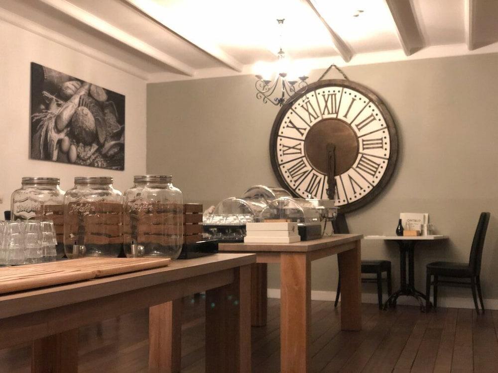 Fletcher Hotel Restaurant De Burghoeve Valkenburg aan de Geul Екстер'єр фото