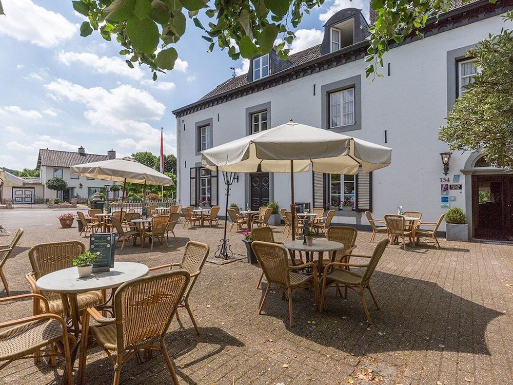 Fletcher Hotel Restaurant De Burghoeve Valkenburg aan de Geul Екстер'єр фото