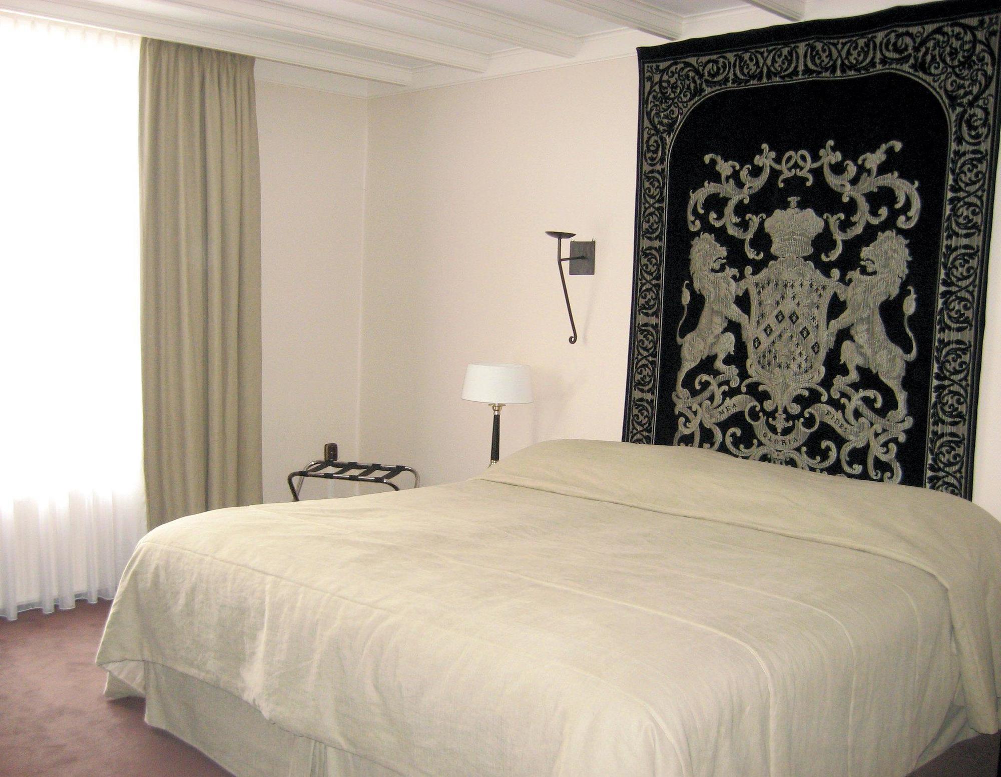 Fletcher Hotel Restaurant De Burghoeve Valkenburg aan de Geul Екстер'єр фото