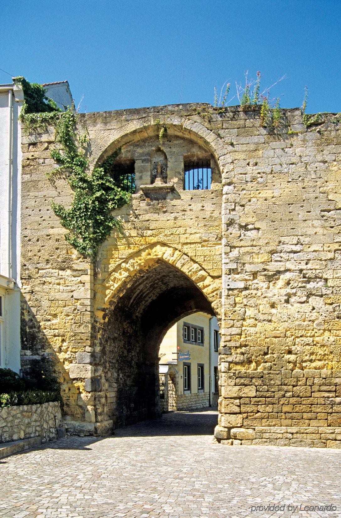 Fletcher Hotel Restaurant De Burghoeve Valkenburg aan de Geul Екстер'єр фото