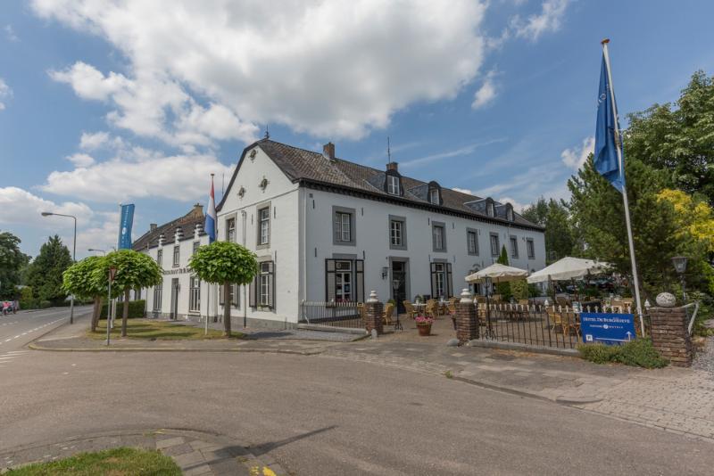 Fletcher Hotel Restaurant De Burghoeve Valkenburg aan de Geul Екстер'єр фото