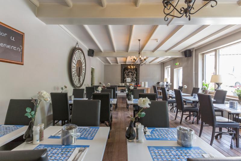 Fletcher Hotel Restaurant De Burghoeve Valkenburg aan de Geul Екстер'єр фото